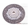 VW TRANSPORTER SINGLE DOUBLE CAB T5 2.5 TDI 2.5 TDI Synchro T Diesel 96KW & 128KW 05-10 Clutch Kit