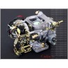 Toyota Carburettor 4Y 4 Pin 2.2L Hiace Hilux Venture OE 21100-71010