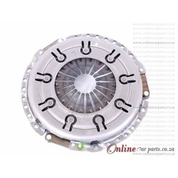Audi A4 1.8T 20V Turbo 140KW BEX 2002-12 2004 Clutch Kit