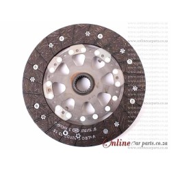 BMW 3-SERIES E46 320i 125KW 3 03-05 Clutch Kit