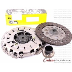 BMW 5-SERIES E60 530i 170KW 03-11 Clutch Kit