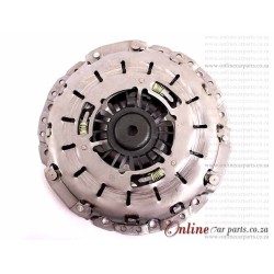 BMW 5-SERIES E60 530i 170KW 03-11 Clutch Kit