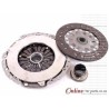 BMW X3-E83 2.5i M54256S5 141KW 04-10 06 Clutch Kit