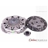 FIAT PANDA 1.2 44KW 05-5 13 Clutch Kit