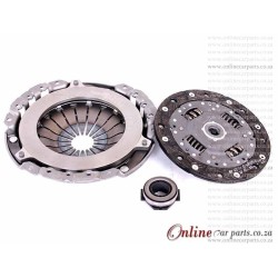 FIAT PANDA 1.2 44KW 05-5 13 Clutch Kit