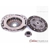 FIAT PANDA 1.2 44KW 05-5 13 Clutch Kit