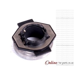 FIAT PANDA 1.2 44KW 05-5 13 Clutch Kit