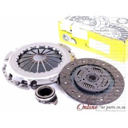 MAZDA MAZDA 6 2 03-08 Clutch Kit