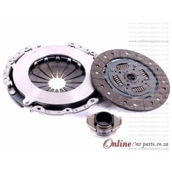 MAZDA MAZDA 6 2 03-08 Clutch Kit