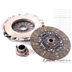 MITSUBISHI COLT 2.8 T Diesel DC LWD 4X2 4X4 4M40 pull type 98-08 Clutch Kit