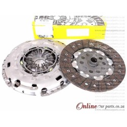 VOLVO S40 II 2.5 T5 165KW 05-07 Clutch Kit