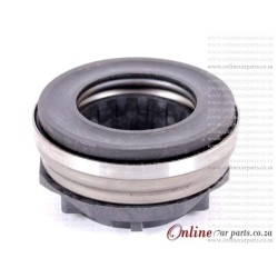 Audi A4 2.0 TDI BRD 125KW BRD 02 2007-02 2008 Clutch Kit
