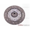 FORD FOCUS II 2.0 TDCi H Back Sedan 100KW 10 05-2010 Clutch Kit