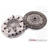 VOLVO S40 II 2.4i 125KW 04-07 Clutch Kit