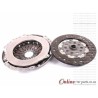VOLVO S40 II 2.4i 125KW 04-07 Clutch Kit