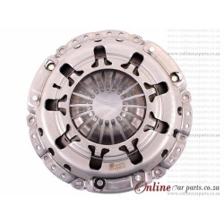 VOLVO S40 II 2.4i 125KW 04-07 Clutch Kit
