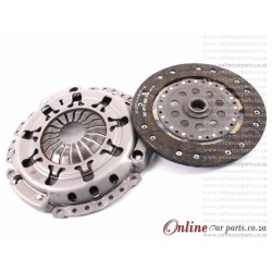 VOLVO V50 2.4i 125KW 04-08 Clutch Kit
