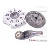 MAZDA MAZDA 3 1.6i 77KW B6ZE 05-10 Clutch Kit