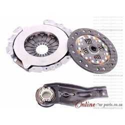 MAZDA MAZDA 3 1.6i 77KW B6ZE 05-10 Clutch Kit