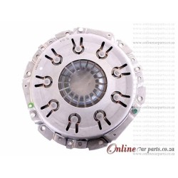MAZDA MAZDA 3 1.6i 77KW B6ZE 05-10 Clutch Kit