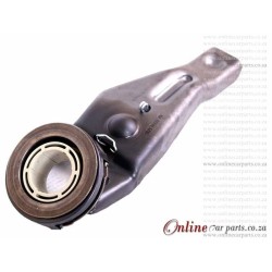 MAZDA MAZDA 3 1.6i 77KW B6ZE 05-10 Clutch Kit