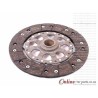 Audi A4 1.8 TFSi 118KW CABB CCAU & CDHB 05 2008- Clutch Kit