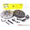 Audi A4 1.8 TFSi 118KW CABB CCAU & CDHB 05 2008- Clutch Kit