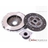 Audi A4 1.8 TFSi 118KW CABB CCAU & CDHB 05 2008- Clutch Kit