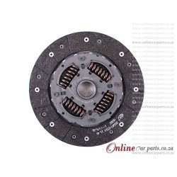 Audi A4 1.8 TFSi 118KW CABB CCAU & CDHB 05 2008- Clutch Kit