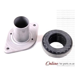 Audi A4 1.8 TFSi 118KW CABB CCAU & CDHB 05 2008- Clutch Kit