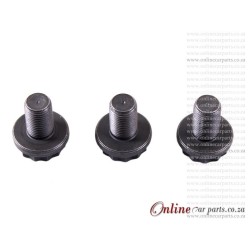 Audi A4 1.8 TFSi 118KW CABB CCAU & CDHB 05 2008- Clutch Kit