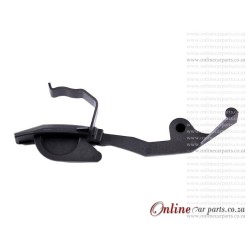 Audi A4 1.8 TFSi 118KW CABB CCAU & CDHB 05 2008- Clutch Kit