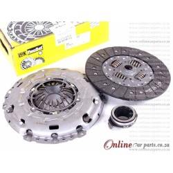 MAZDA CX-7 2.3 Turbo L3-VDT 190KW 08- Clutch Kit