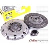 MAZDA CX-7 2.3 Turbo L3-VDT 190KW 08- Clutch Kit