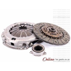 DAIHATSU TERIOS 1.5 3SZ-FE 77KW 06- Clutch Kit