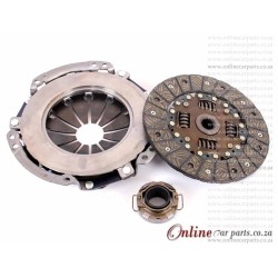 DAIHATSU TERIOS 1.5 3SZ-FE 77KW 06- Clutch Kit