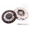 Nissan X-TRAIL 2.0 DCi 110KW M1D & M9R 8 08- Clutch Kit