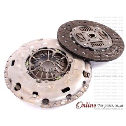 PEUGEOT BOXER 2.2 HDi 100 74KW 06- Clutch Kit