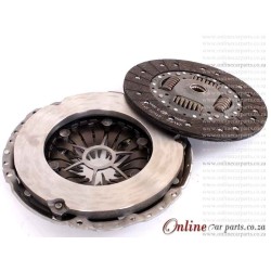 PEUGEOT BOXER 2.2 HDi 100 74KW 06- Clutch Kit
