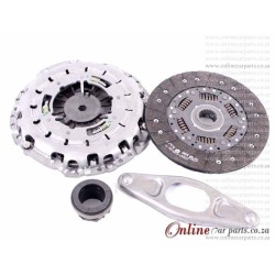 BMW 3-SERIES E90 330d T Diesel M57 170KW 9 05-12 11 Clutch Kit