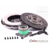 VW AMAROK 2.0 TDI CDBA CNFA 90KW 10-12 Clutch Kit