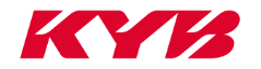 KYB Shocks
